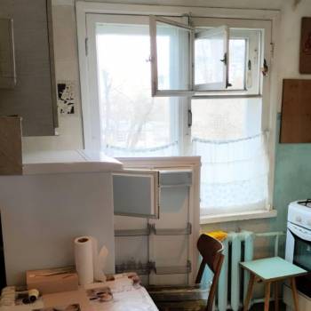 Сдается 2-х комнатная квартира, 50,8 м²