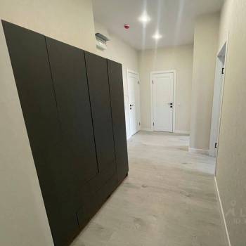 Сдается 2-х комнатная квартира, 58 м²