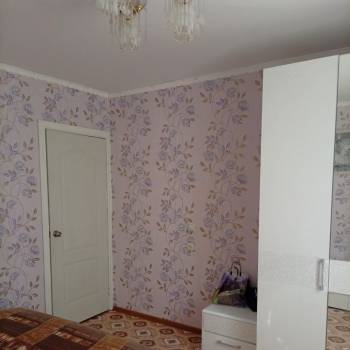 Сдается 2-х комнатная квартира, 60 м²