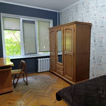 Сдается Многокомнатная квартира, 59 м²