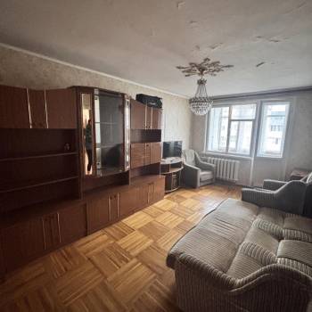Сдается 2-х комнатная квартира, 45 м²
