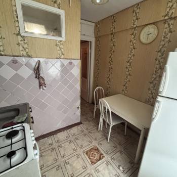 Сдается 2-х комнатная квартира, 45 м²