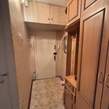 Сдается 2-х комнатная квартира, 45 м²