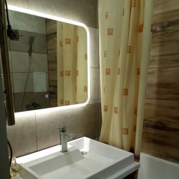 Продается 1-комнатная квартира, 27 м²