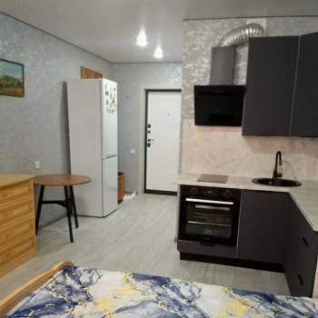 Продается 1-комнатная квартира, 27 м²