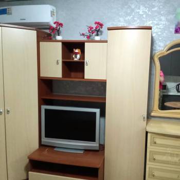 Продается 1-комнатная квартира, 27 м²