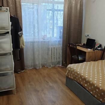 Продается 3-х комнатная квартира, 67,3 м²