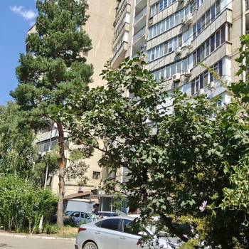 Продается 3-х комнатная квартира, 67,3 м²
