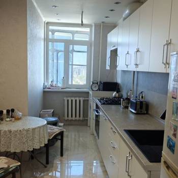 Продается 3-х комнатная квартира, 67,3 м²
