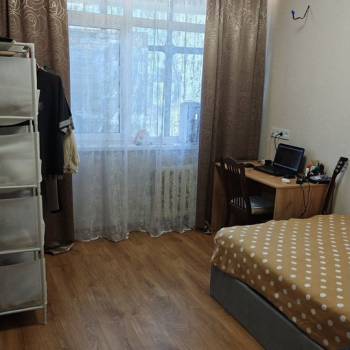 Продается 3-х комнатная квартира, 67,3 м²