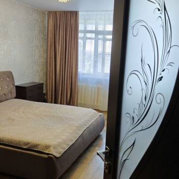 Продается 3-х комнатная квартира, 67,3 м²