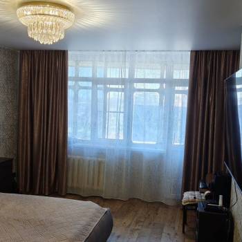 Продается 3-х комнатная квартира, 67,3 м²