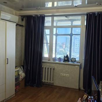Продается 3-х комнатная квартира, 67,3 м²
