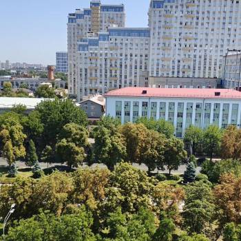 Продается 3-х комнатная квартира, 67,3 м²
