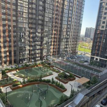 Продается 1-комнатная квартира, 35,7 м²