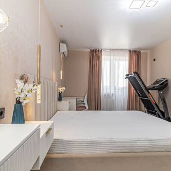 Продается 2-х комнатная квартира, 90 м²