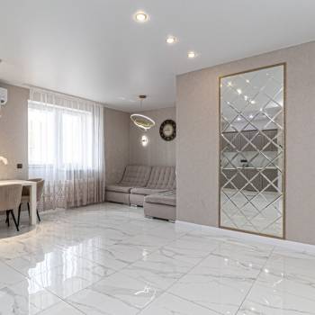Продается 2-х комнатная квартира, 90 м²