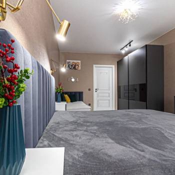 Продается 2-х комнатная квартира, 90 м²