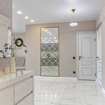 Продается 2-х комнатная квартира, 90 м²