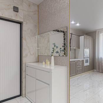 Продается 2-х комнатная квартира, 90 м²