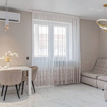 Продается 2-х комнатная квартира, 90 м²
