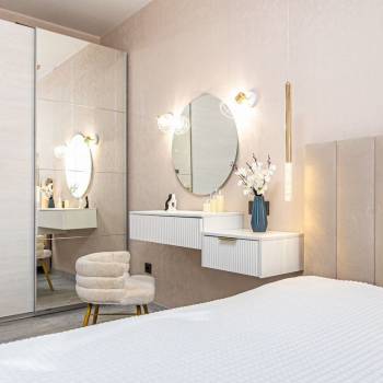 Продается 2-х комнатная квартира, 90 м²