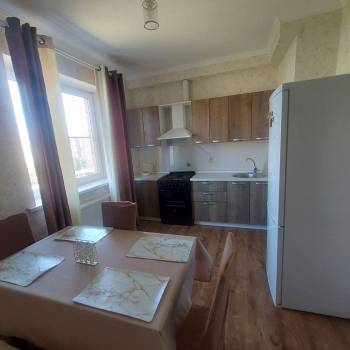 Продается 2-х комнатная квартира, 51,9 м²