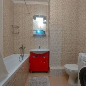 Продается 2-х комнатная квартира, 51,9 м²