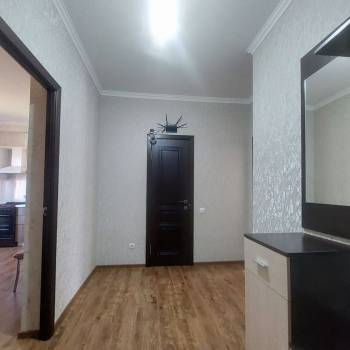 Продается 2-х комнатная квартира, 51,9 м²
