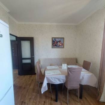 Продается 2-х комнатная квартира, 51,9 м²