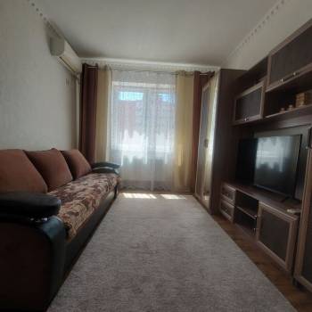 Продается 2-х комнатная квартира, 51,9 м²
