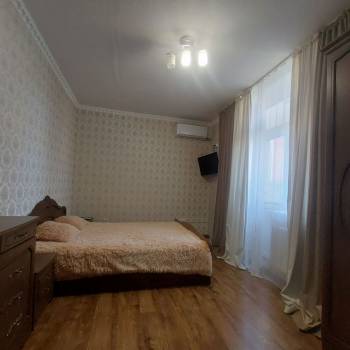Продается 2-х комнатная квартира, 51,9 м²