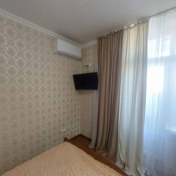 Продается 2-х комнатная квартира, 51,9 м²