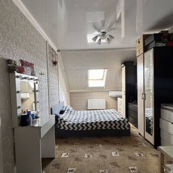 Продается 1-комнатная квартира, 36 м²
