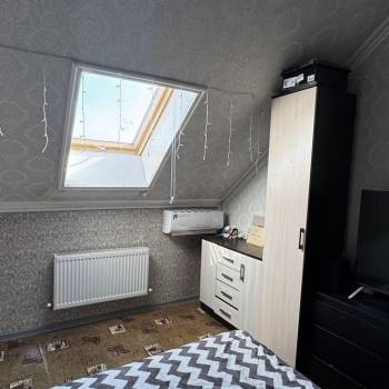 Продается 1-комнатная квартира, 36 м²
