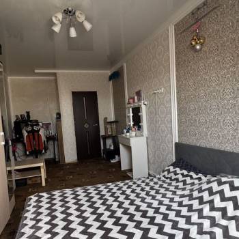 Продается 1-комнатная квартира, 36 м²