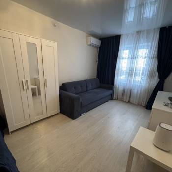 Продается 1-комнатная квартира, 35,8 м²