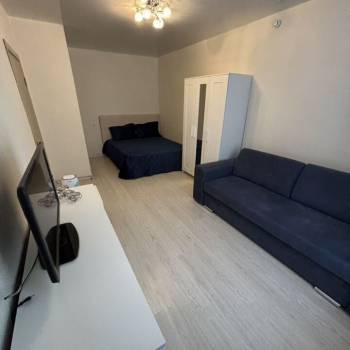 Продается 1-комнатная квартира, 35,8 м²