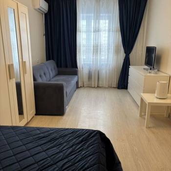 Продается 1-комнатная квартира, 35,8 м²
