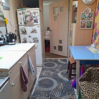 Продается 1-комнатная квартира, 29,9 м²