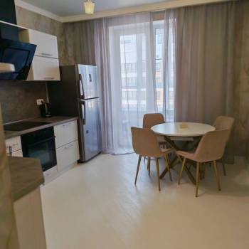 Сдается 2-х комнатная квартира, 50,6 м²