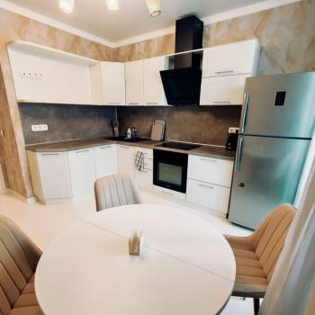 Сдается 2-х комнатная квартира, 50,6 м²