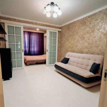 Сдается 2-х комнатная квартира, 50,6 м²