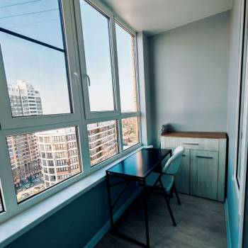 Сдается 2-х комнатная квартира, 50,6 м²