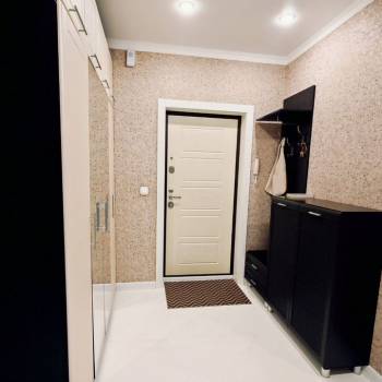 Сдается 2-х комнатная квартира, 50,6 м²