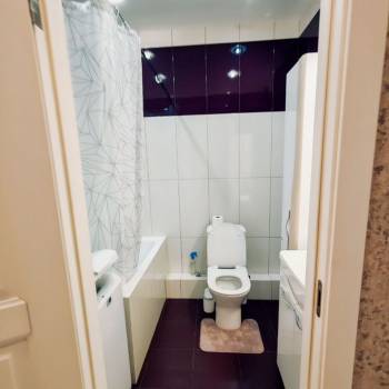 Сдается 2-х комнатная квартира, 50,6 м²