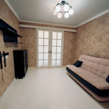 Сдается 2-х комнатная квартира, 50,6 м²