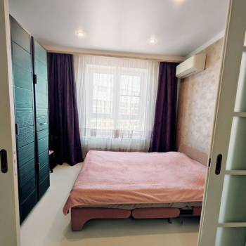Сдается 2-х комнатная квартира, 50,6 м²