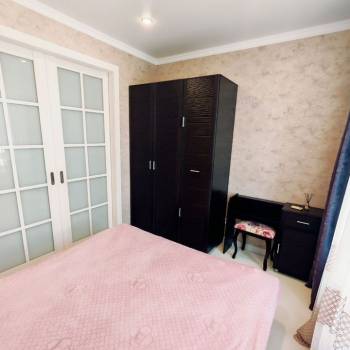 Сдается 2-х комнатная квартира, 50,6 м²