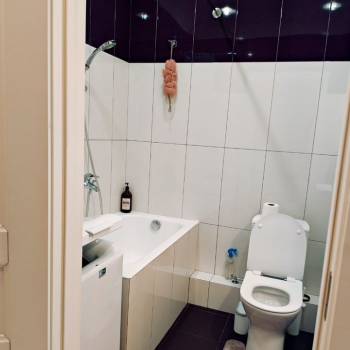 Сдается 2-х комнатная квартира, 50,6 м²
